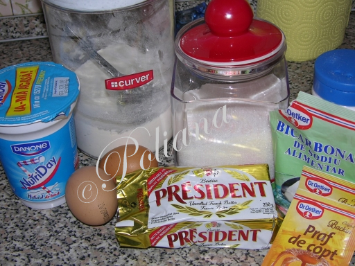 ingrediente