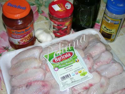 ingrediente