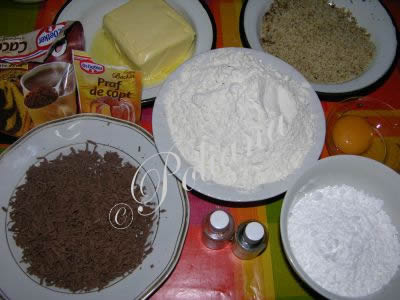 ingrediente
