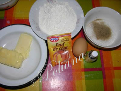 ingrediente