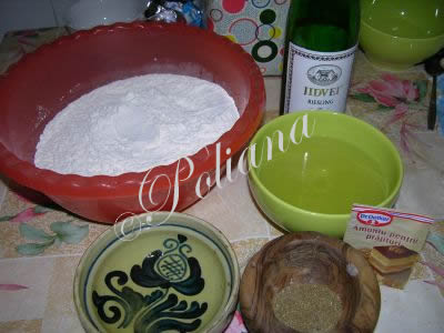 ingrediente