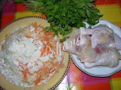 ingrediente