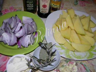 ingrediente