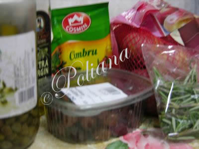 ingrediente