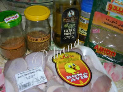ingrediente