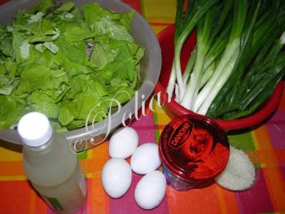 ingrediente