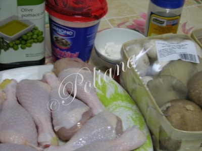 ingrediente