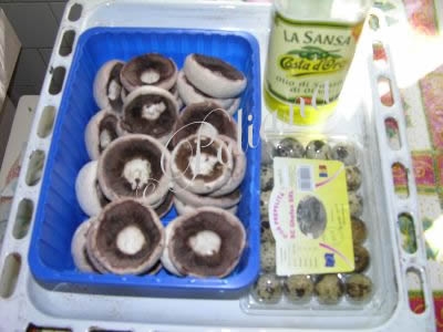 ingrediente
