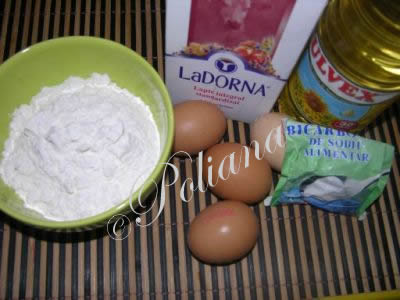 ingrediente
