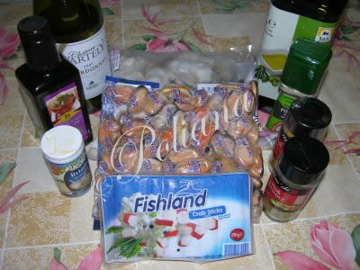 ingrediente