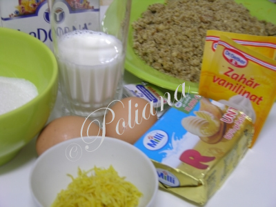 ingrediente