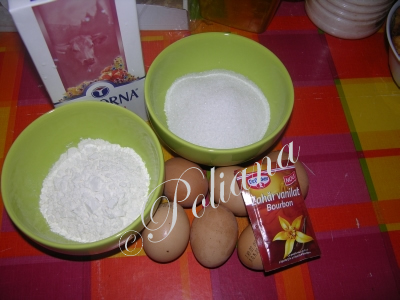 ingrediente