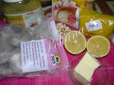 ingrediente