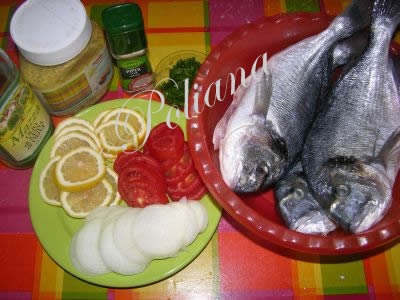 ingrediente