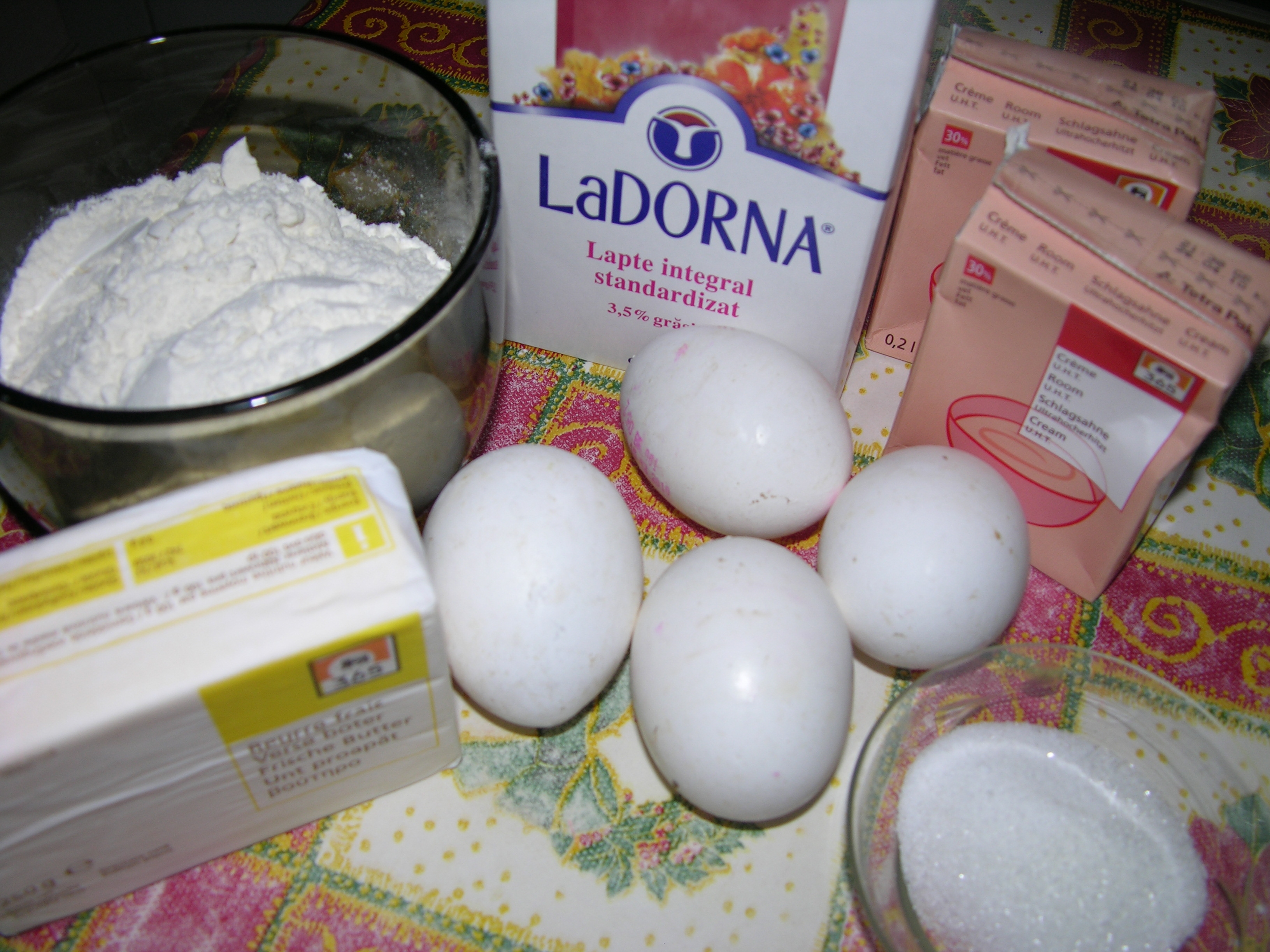 ingrediente