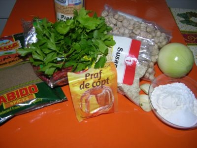 ingrediente