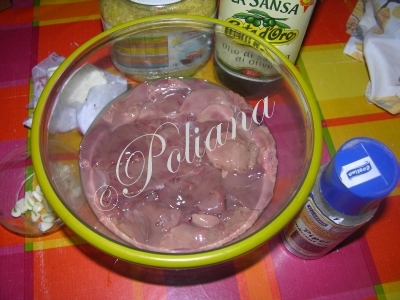 ingrediente