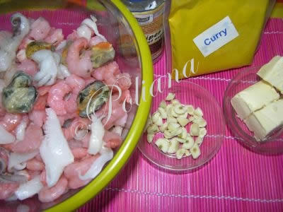 ingrediente
