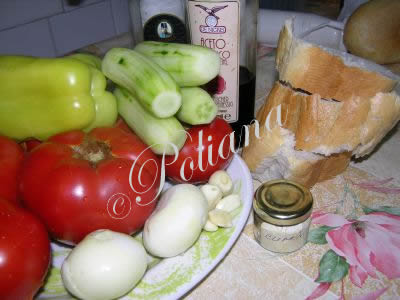 ingrediente