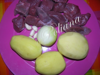 ingrediente