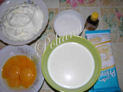 ingrediente