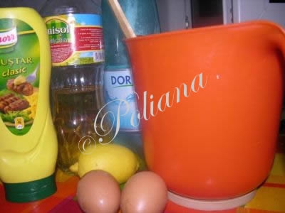 ingrediente