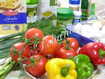 ingrediente