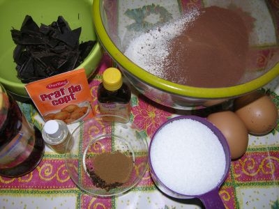 ingrediente