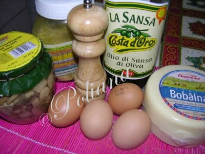 ingrediente