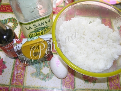 ingrediente