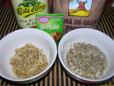 ingrediente