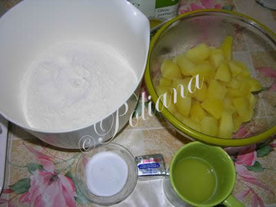 ingrediente