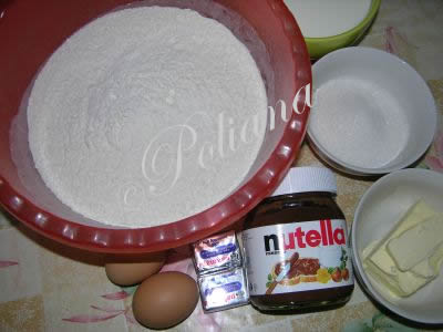 ingrediente