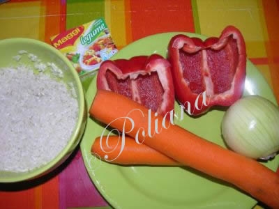 ingrediente