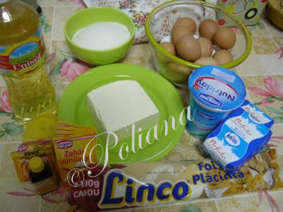 ingrediente