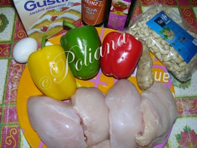 ingrediente