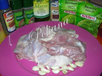 ingrediente