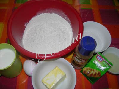 ingrediente