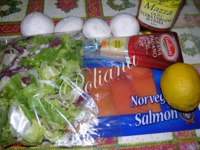 ingrediente