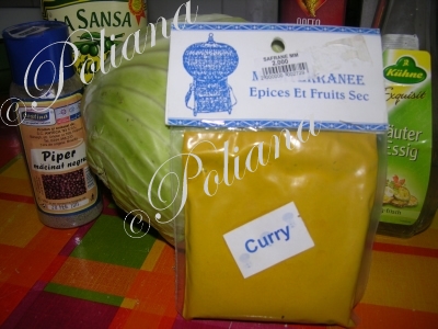 ingrediente