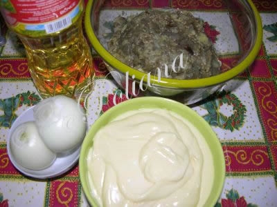 ingrediente