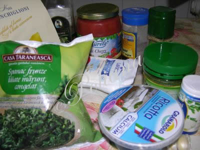 ingrediente