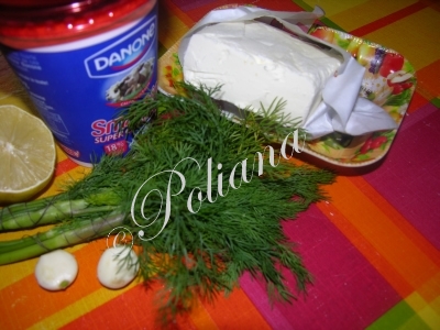 ingrediente