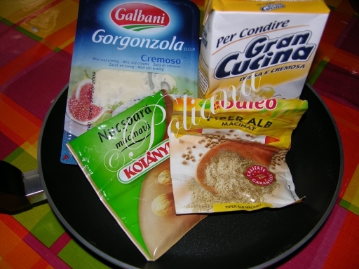 ingrediente