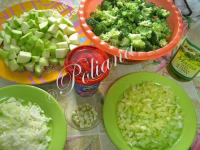 ingrediente
