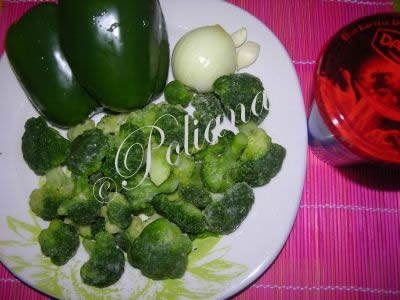 ingrediente