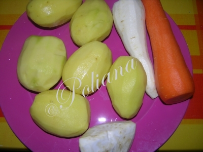 ingrediente