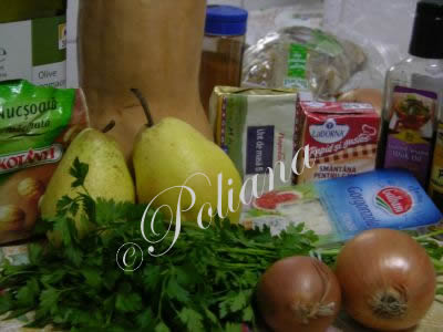 ingrediente