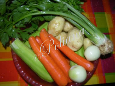 ingrediente