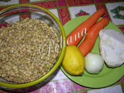 ingrediente